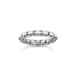 Thomas Sabo Rebel Basics Ring Box Chain